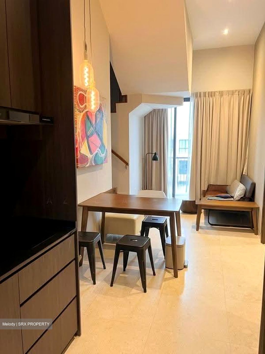 Stellar RV (D10), Apartment #617747761